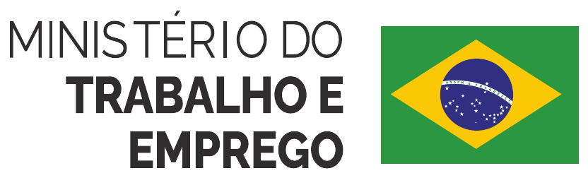 Ministério do Trabalho e Emprego Ministério do Trabalho e Emprego